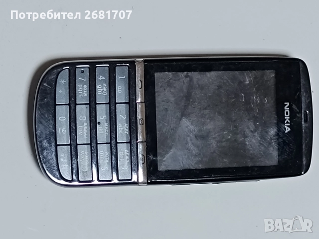 телефон Нокия 300
