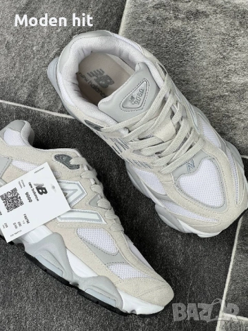New Balance 9060 унисекс маратонки висок клас реплика