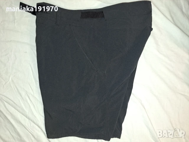 Haglofs Climatic (M) мъжки къси спортни панталони , снимка 4 - Къси панталони - 51394441