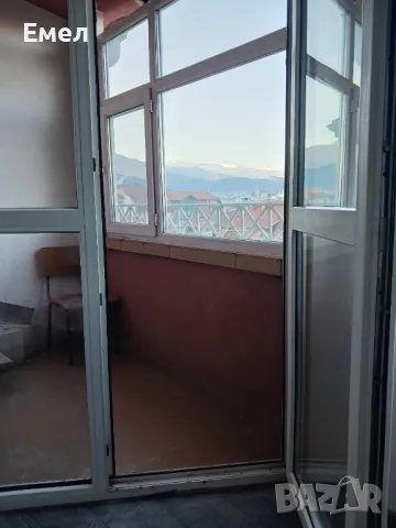 Тристаен апартамент в гр.Гоце Делчев, снимка 6 - Апартаменти - 48601660