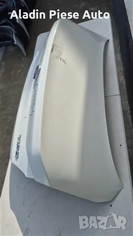 Заден капак Задна врата Fiat Tipo Sedan 2015 2016 2017 2018 2019 2020 2021 2022, снимка 3 - Аксесоари и консумативи - 48843657