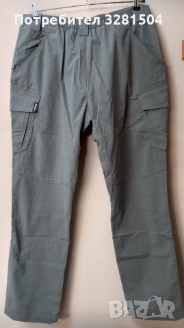 Карго панталон.Swat pants.XL.Нов., снимка 2 - Панталони - 42374848