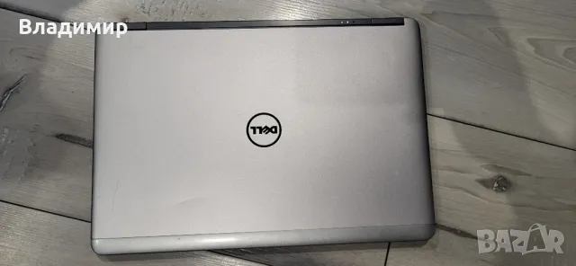 Dell Latitude E7440-i5 4310u/8гб/256гб msata/Подсветка, снимка 9 - Лаптопи за работа - 48204309