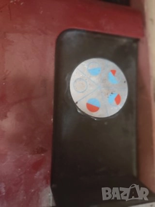 Електрическа отоплителна печка Сторгозия Електрон Плевен Монофазен калорифер Сторгозия с регулатор, снимка 8 - Отоплителни печки - 51952348