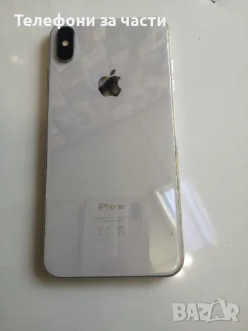 Iphone Xs Max, снимка 3 - Apple iPhone - 49826356