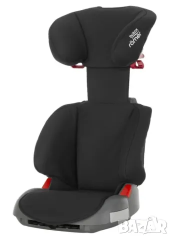 Britax Romer столче за кола 4-12г, снимка 10 - Столчета за кола и колело - 48237172