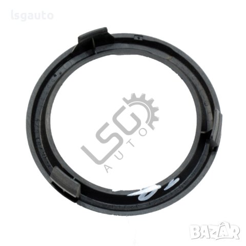 Интериорна лайсна духалка парно табло Toyota RAV4 II 2000-2006 ID:107433, снимка 2 - Части - 41753007