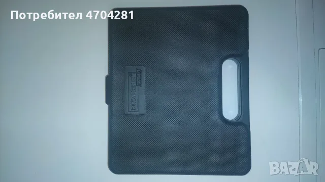 Комплект абразиви за мултишлайф, снимка 2 - Полирмашини - 56139299