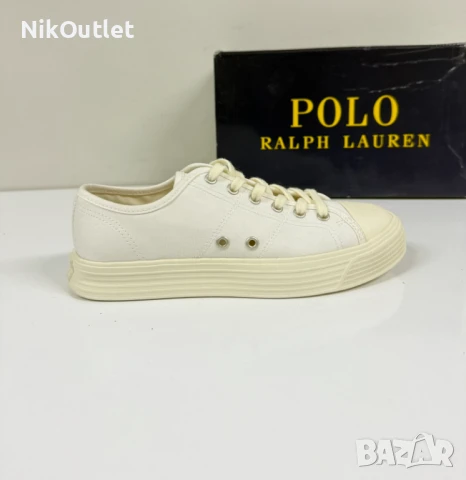 Polo Ralph Lauren Ayers Low, снимка 1