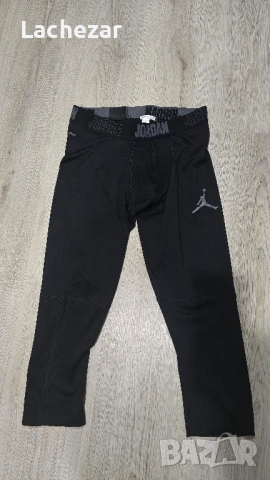 Мъжки спортен клин Jordan M размер 