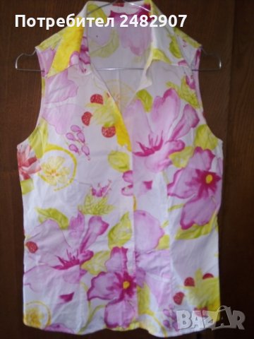 Дамска риза , снимка 2 - Ризи - 40354324