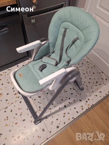 Детско столче за хранене, снимка 2 - Други - 53629863