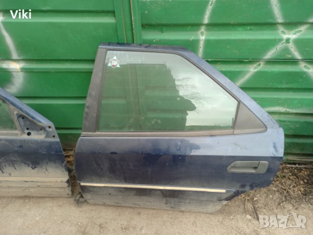 citroen xantia  врати + много части , снимка 4 - Части - 39810168