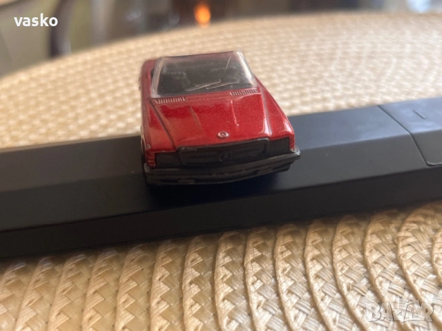 Български Мачбокс, снимка 2 - Колекции - 53663187