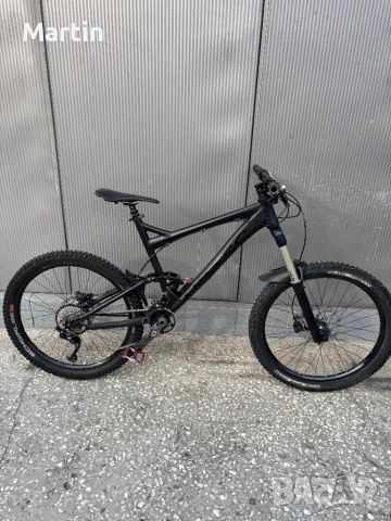 Колело Votec v.sx 26’’ ендуро