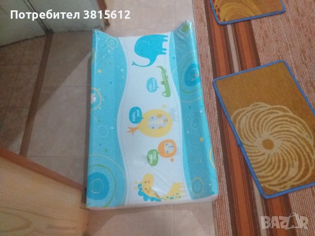 Повивалник за бебе, снимка 4 - Други - 41872967