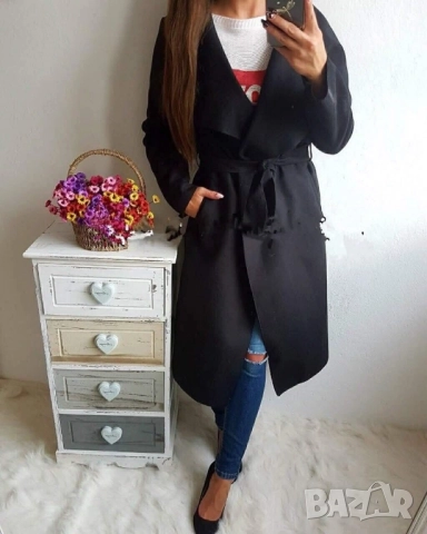 палта , снимка 2 - Палта, манта - 51696234