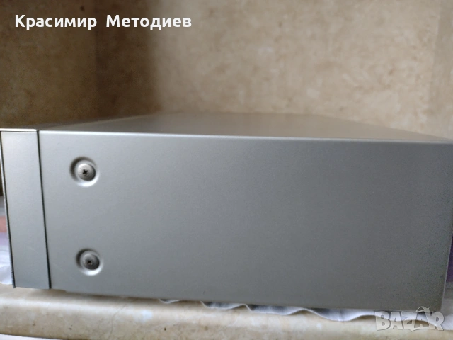 Technics sh 8055, снимка 6 - Еквалайзери - 53696901