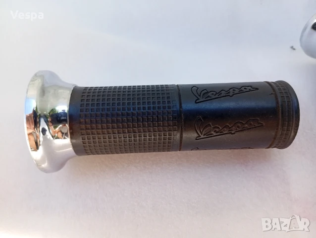 Piaggio Vespa LX50 грипове ,ръкохватки, снимка 3 - Части - 51318585