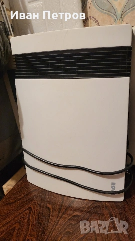 Вентилаторна Печка 1800v