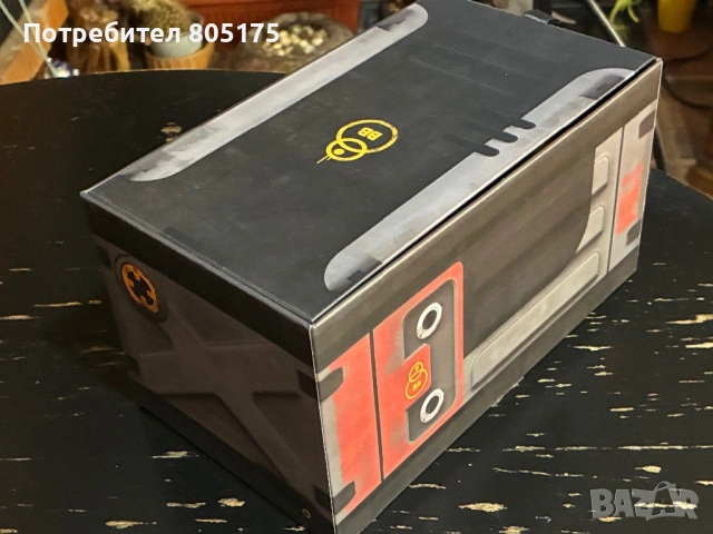 Star Wars. Два броя интерактивни дроида BB-8 на SPHERO, снимка 5 - Колекции - 53306230