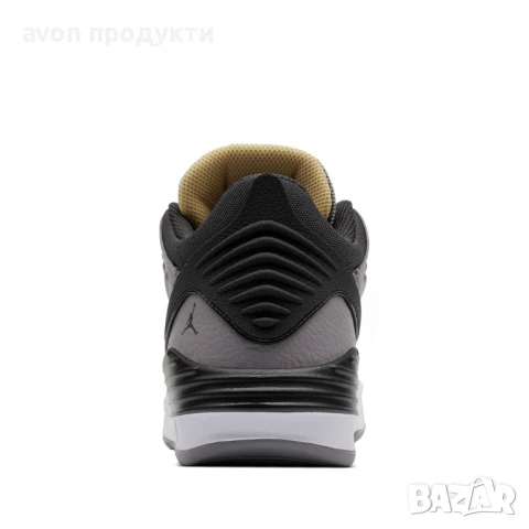 НОВИ! Nike Jordan Max Aura 5, 39 н., снимка 4 - Маратонки - 50783499