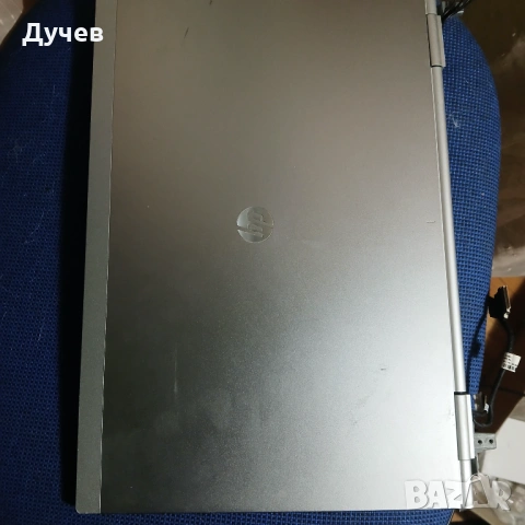 Матрица за hp 8470, снимка 2 - Части за лаптопи - 53196489