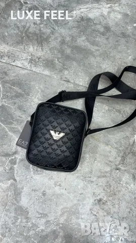 Prada ⚜️Boss ⚜️ Calvin Klein ⚜️Мъжки Чанти , снимка 14 - Чанти - 55943911
