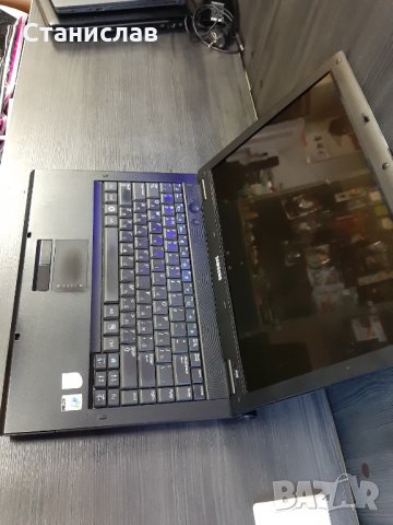Лаптоп Samsung NP - R20X002 за части, снимка 2 - Части за лаптопи - 35746864
