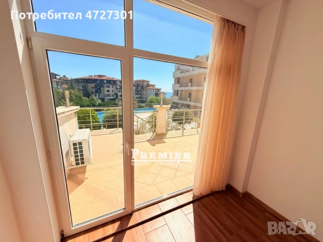 Тристаен апартамент, снимка 14 - Апартаменти - 53338740