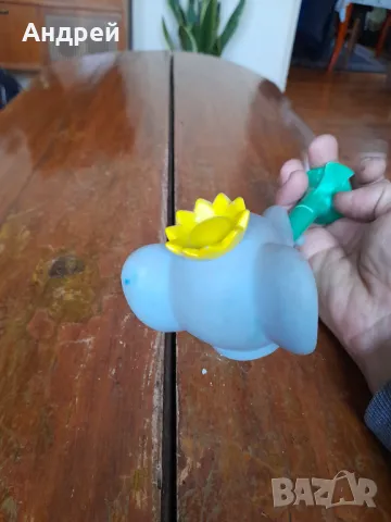 Стар клаксон за детски велосипед,колело , снимка 5 - Други ценни предмети - 48364660