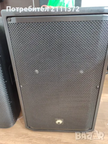 тон колони омнитроник 15 инча и драйвер 1,75, снимка 2 - Тонколони - 49760738