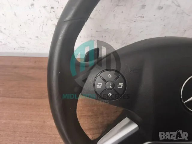 Mercedes ML класа W164,фейс,166,Стопове,Волани,CDрадио,Ербег,Панел клима,Баласти ксенон   , снимка 4 - Части - 10861005
