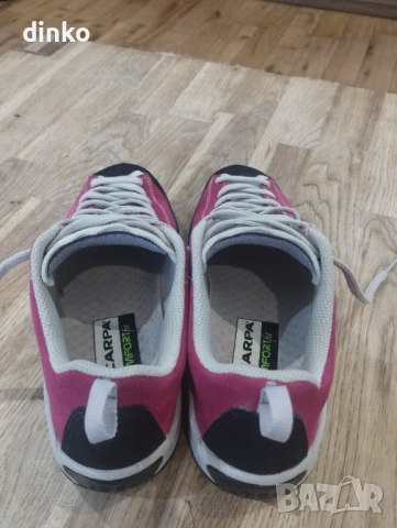 SCARPA mohito red rose , снимка 8 - Други - 52099916