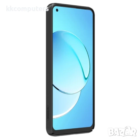 Realme 10 4G NILLKIN CamShield Калъф и Протектор , снимка 2 - Калъфи, кейсове - 50727556