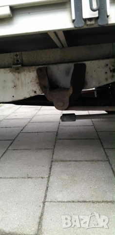 Ford Transit 2013 • 2.2 TDCi • 155 к.с. • , снимка 6 - Камиони - 53125947