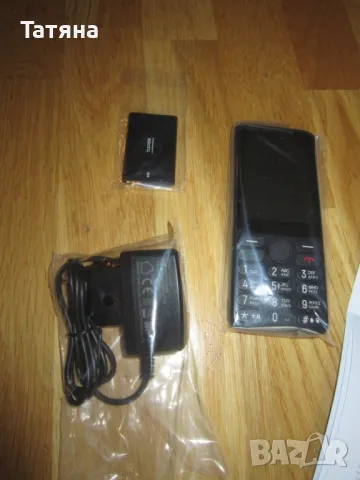 GSM  ALCATEL  3080  в гаранция  ; TCL one touch  4022 S;ЛАПТОП  - СИМЕНС;, снимка 6 - Alcatel - 34097868