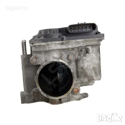 Дроселова клапа Mazda 6 (GH)  2007-2013 ID: 142800, снимка 3 - Части - 49004713