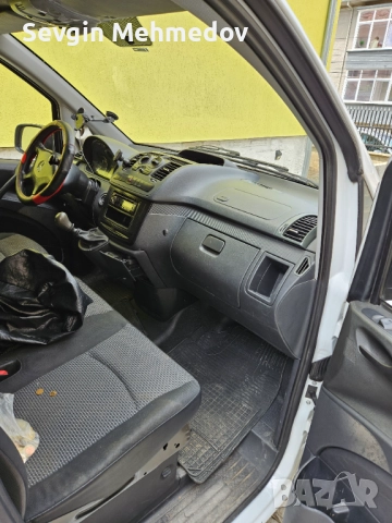 Продавам, снимка 5 - Бусове и автобуси - 52869313