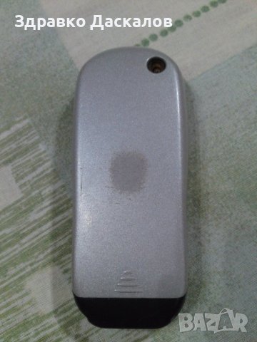 Siemens MT50, снимка 3 - Siemens - 42343118