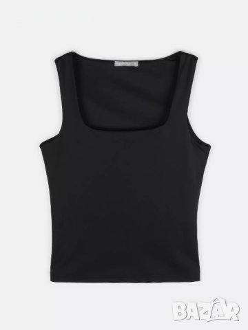 Елегантен топ, снимка 2 - Корсети, бюстиета, топове - 41459928