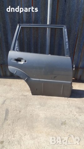 Врата SsangYong Rexton 2003г.(задна дясна)