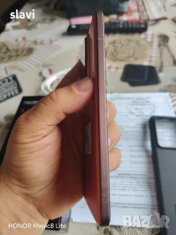 Realme GT 7 PRO 12/512GB, снимка 4 - Други - 55966104
