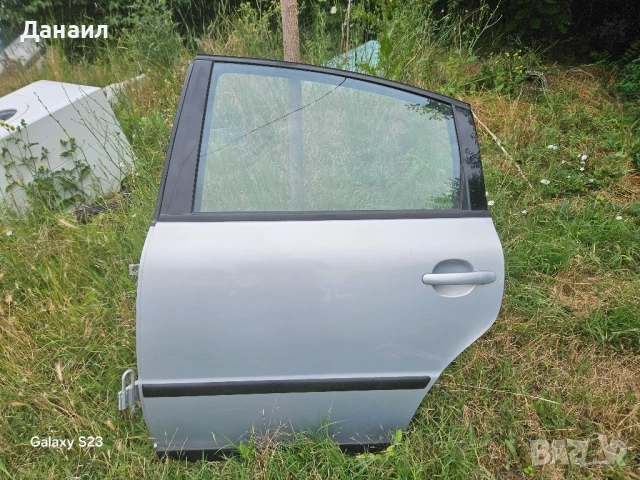 Задна лява врата за VW Passat B5/B5.5