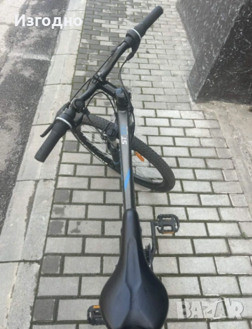 MTB Rockrider ST 100 26", снимка 5 - Велосипеди - 53746593