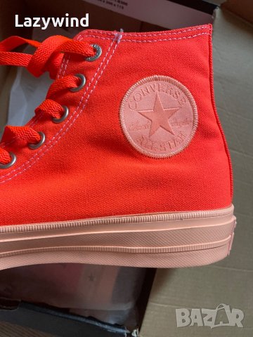 Сникърси Converse Chuck Taylor All Star II , снимка 1