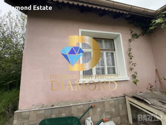 Едноетажна къща в с. Златна ливада, общ. Чирпан, снимка 10 - Къщи - 50725176