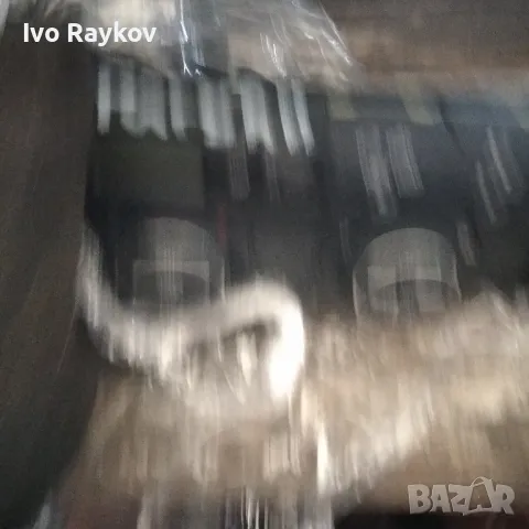 Панел климатроник за VW Tiguan Golf Gti A/C  1K0 907 044 DA 1K0907044DA, снимка 2 - Части - 47474583