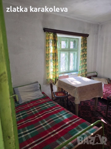 Продава се къща с имот в с. Гела, снимка 4 - Къщи - 53756750