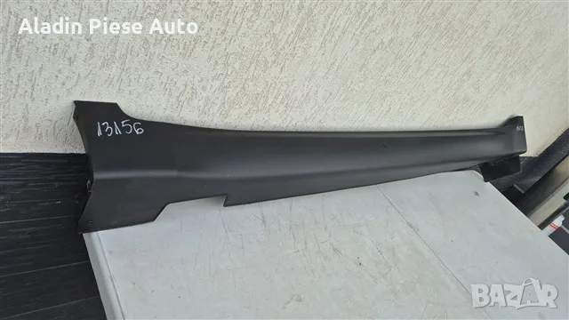 Декорация за праг на лявата врата Kia Sportage година 2017 2018 2019 2020 2021 код 87753F1100 , снимка 3 - Аксесоари и консумативи - 50387863